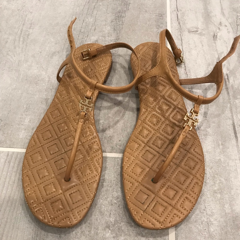 Tory Burch Sandals